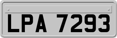 LPA7293