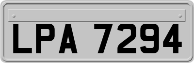 LPA7294