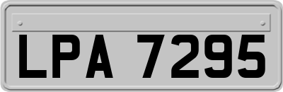 LPA7295