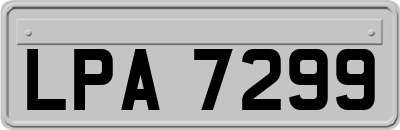 LPA7299