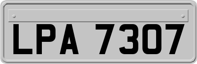 LPA7307
