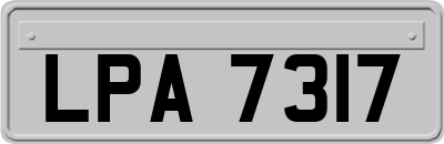 LPA7317