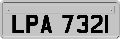 LPA7321