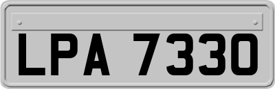LPA7330