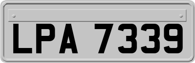 LPA7339