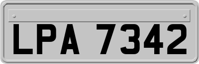 LPA7342