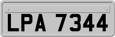 LPA7344