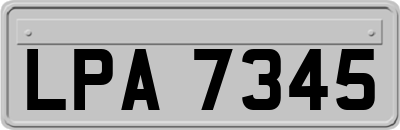 LPA7345