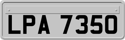 LPA7350