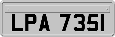 LPA7351