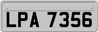 LPA7356