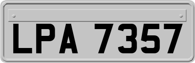 LPA7357