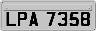LPA7358