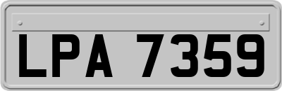 LPA7359