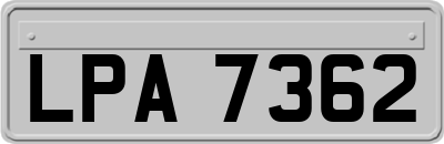 LPA7362