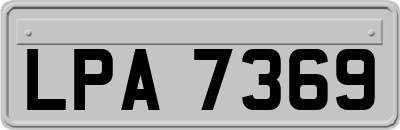 LPA7369
