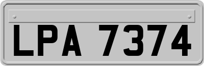LPA7374