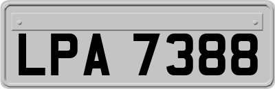 LPA7388