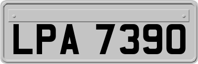 LPA7390