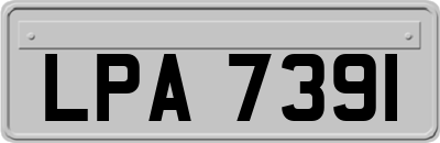 LPA7391
