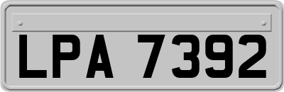 LPA7392