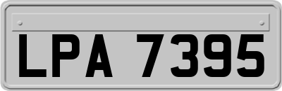 LPA7395