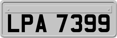 LPA7399