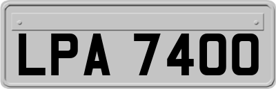 LPA7400