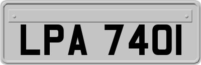 LPA7401