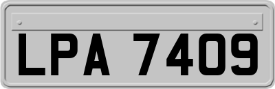 LPA7409