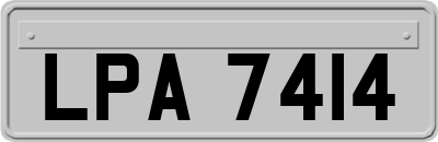 LPA7414
