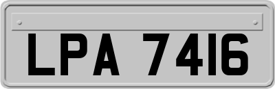 LPA7416