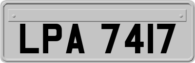 LPA7417