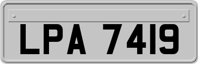 LPA7419