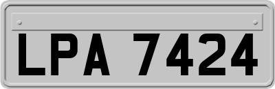 LPA7424