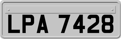LPA7428