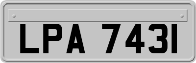 LPA7431