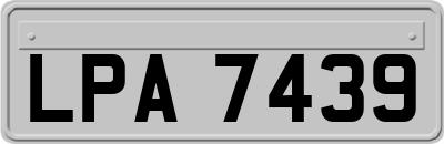LPA7439