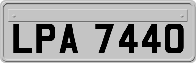 LPA7440