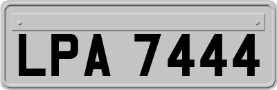 LPA7444