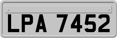 LPA7452