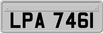 LPA7461