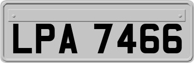 LPA7466