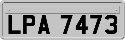 LPA7473