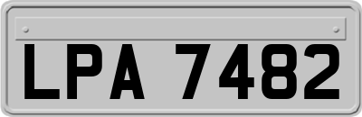 LPA7482