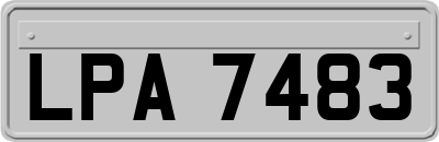 LPA7483