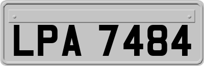 LPA7484