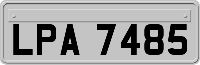 LPA7485
