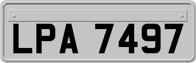 LPA7497