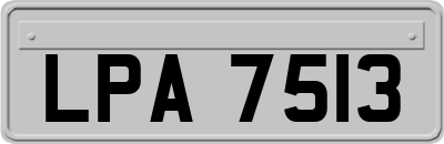 LPA7513